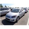 Image 1 : 2017 Hyundai Accent