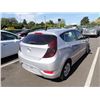 Image 3 : 2017 Hyundai Accent