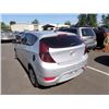 Image 4 : 2017 Hyundai Accent