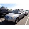 Image 1 : 2011 Subaru Forester