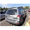 Image 3 : 2011 Subaru Forester