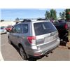 Image 4 : 2011 Subaru Forester