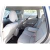 Image 6 : 2011 Subaru Forester