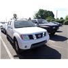 Image 2 : 2005 Nissan Frontier
