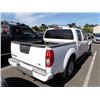 Image 3 : 2005 Nissan Frontier
