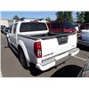 Image 4 : 2005 Nissan Frontier