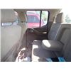 Image 6 : 2005 Nissan Frontier