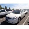 Image 1 : 2010 Nissan Altima