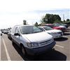 Image 2 : 1999 Toyota Sienna