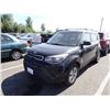 Image 1 : 2015 Kia Soul