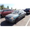 Image 1 : 2003 Kia Rio