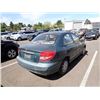 Image 3 : 2003 Kia Rio