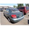 Image 4 : 2003 Kia Rio