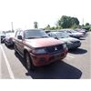 Image 2 : 2002 Mitsubishi Montero Sport