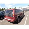 Image 3 : 2002 Mitsubishi Montero Sport