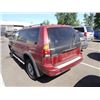 Image 4 : 2002 Mitsubishi Montero Sport