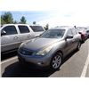 Image 1 : 2008 Infiniti EX35