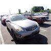 Image 2 : 2008 Infiniti EX35