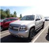 Image 1 : 2007 Chevrolet Suburban