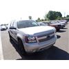 Image 2 : 2007 Chevrolet Suburban