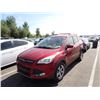 Image 1 : 2014 Ford Escape