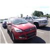 Image 2 : 2014 Ford Escape