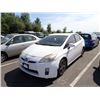 Image 1 : 2010 Toyota Prius