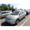 Image 1 : 2002 Toyota Prius