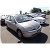Image 2 : 2002 Toyota Prius