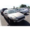 Image 2 : 2005 Honda Accord Hybrid