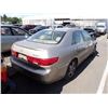 Image 3 : 2005 Honda Accord Hybrid