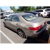 Image 4 : 2005 Honda Accord Hybrid