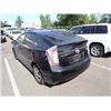 Image 4 : 2012 Toyota Prius