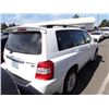 Image 3 : 2006 Toyota Highlander Hybrid
