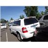 Image 4 : 2006 Toyota Highlander Hybrid