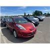 Image 2 : 2011 Nissan LEAF