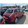 Image 3 : 2011 Nissan LEAF