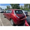 Image 4 : 2011 Nissan LEAF