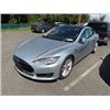 Image 1 : 2015 Tesla Model S