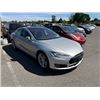 Image 2 : 2015 Tesla Model S