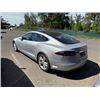 Image 4 : 2015 Tesla Model S