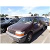 Image 1 : 1994 Dodge Grand Caravan
