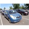 Image 2 : 2007 Toyota Yaris