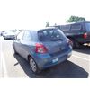 Image 4 : 2007 Toyota Yaris