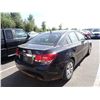 Image 3 : 2012 Chevrolet Cruze