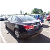 Image 4 : 2012 Chevrolet Cruze