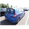 Image 3 : 2007 Honda Fit