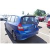 Image 4 : 2007 Honda Fit