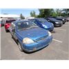 Image 2 : 2005 Kia Rio Cinco