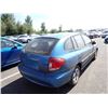 Image 3 : 2005 Kia Rio Cinco
